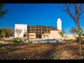 Plano masjid from inception