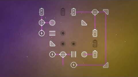 Laser Overload Game - Antistress Joy