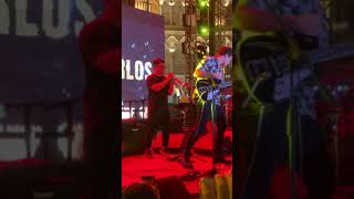 Kunwari - Juan Karlos Live at Nomad Music Festival