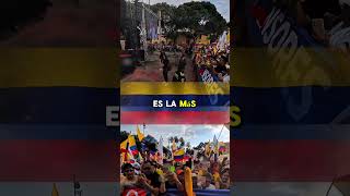 Patria mía #reels #colombia #noticias #shortvideo #justicia #libertad #video #viralvideo #nomas