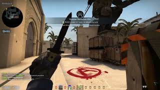the gold nova experience