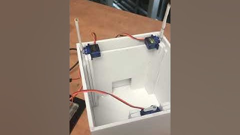 Arduino Safe