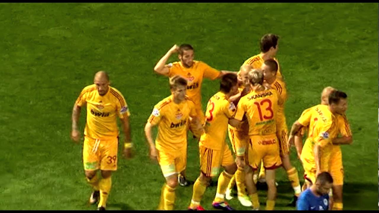 Loučení s Patrikem Gedeonem