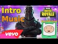 Punchnshoot fortnite intro  music punchnshoot