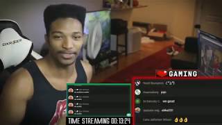 We're gonna get into some trouble tonight [Privatized EWNetwork stream]