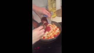 Tortilje Projektna Naloga