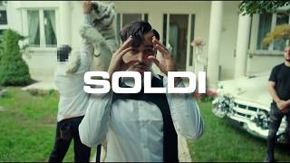 [FREE] Simba La Rue Type Beat - "Soldi" | Trap Type Beat 2026
