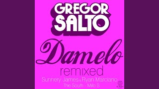 Damelo (You Got What I Want)