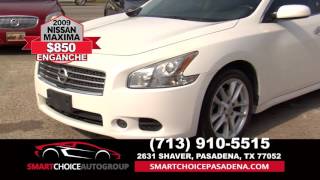 Smart Choice Auto Group-Pasadena