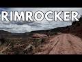 Rimrocker the best route to Moab