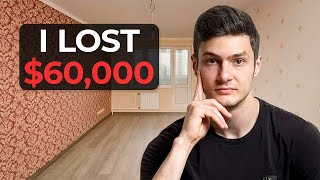 My Failed Startup Story