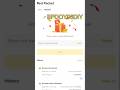Binance red packet code today | Red packet code in binance today | Today red packet code in binance