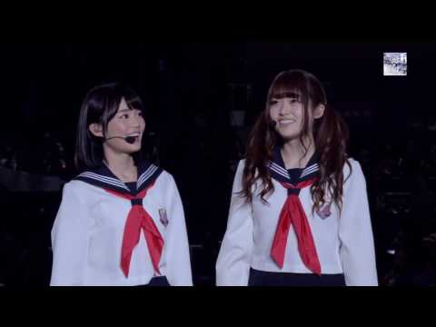 からあげ姉妹『食物連鎖』 Live