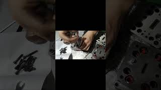 Behind the Scenes: Fuse Progressive Die Assembly | High-Precision Stamping Tool