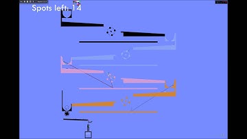 The Awesome Marble Race - Season 1 Part 3