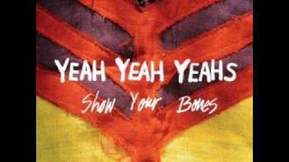 Watch Yeah Yeah Yeahs Fancy video