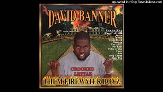 David Banner Whomp Whompalude Feat Fiend