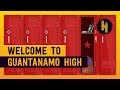 Why There's an American High School in Communist Cuba