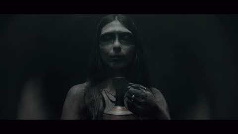 VOLTUMNA - Black Science (Official Music Video)