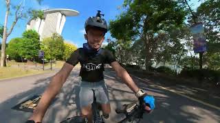 Marina Bay Ride