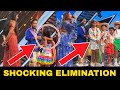 Arudeep   shocking double elimination  super star singer 3      arudeep team