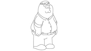How to draw Family Guy Characters Part 2 by SketchHeroes on DeviantArt