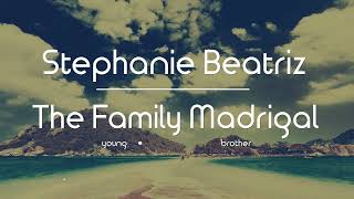 The Family Madrigal | Stephanie Beatriz