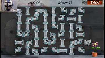 PLUMBER 2 LEVEL 96 SOLVED (LEVEL PACK 3)