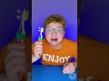🪥 Double Toothbrush Hack! 😄 Cleaning Food Stuck in Teeth 🦷✨