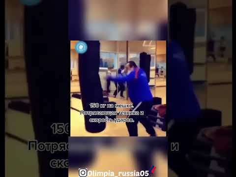 Приятно наблюдать за такой работой. Это Мастер Спорта Международного Класса на спортивной пенсии.🗣️