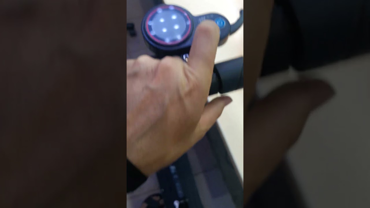 Kugoo M2 ошибка e-003