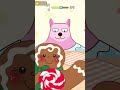 Banana Cat 290【Hide and Seek】