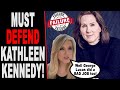 Disney Star Wars Shills DEFEND Kathleen Kennedy and CRY Over Fans Celebrating her Possible Departure