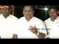 Fulfil promises made to Kapus within 7 months: Mudragada to AP govt