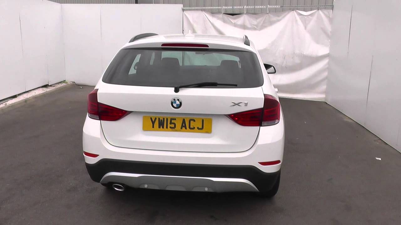 Bmw x1 n47