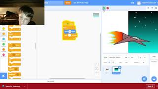 Showing Scratch (NOT SPONSERED) screenshot 1