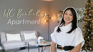 UC Berkeley Apartment Tour | Senior Year