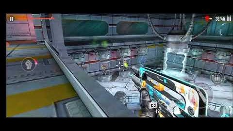 M29-BIO LAB | scientist zombies unexpectedly attack | Mad Zombies