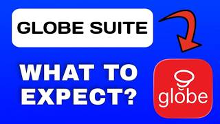 شرح تطبيق Globe Suite - ما الذي يمكن توقعه screenshot 5