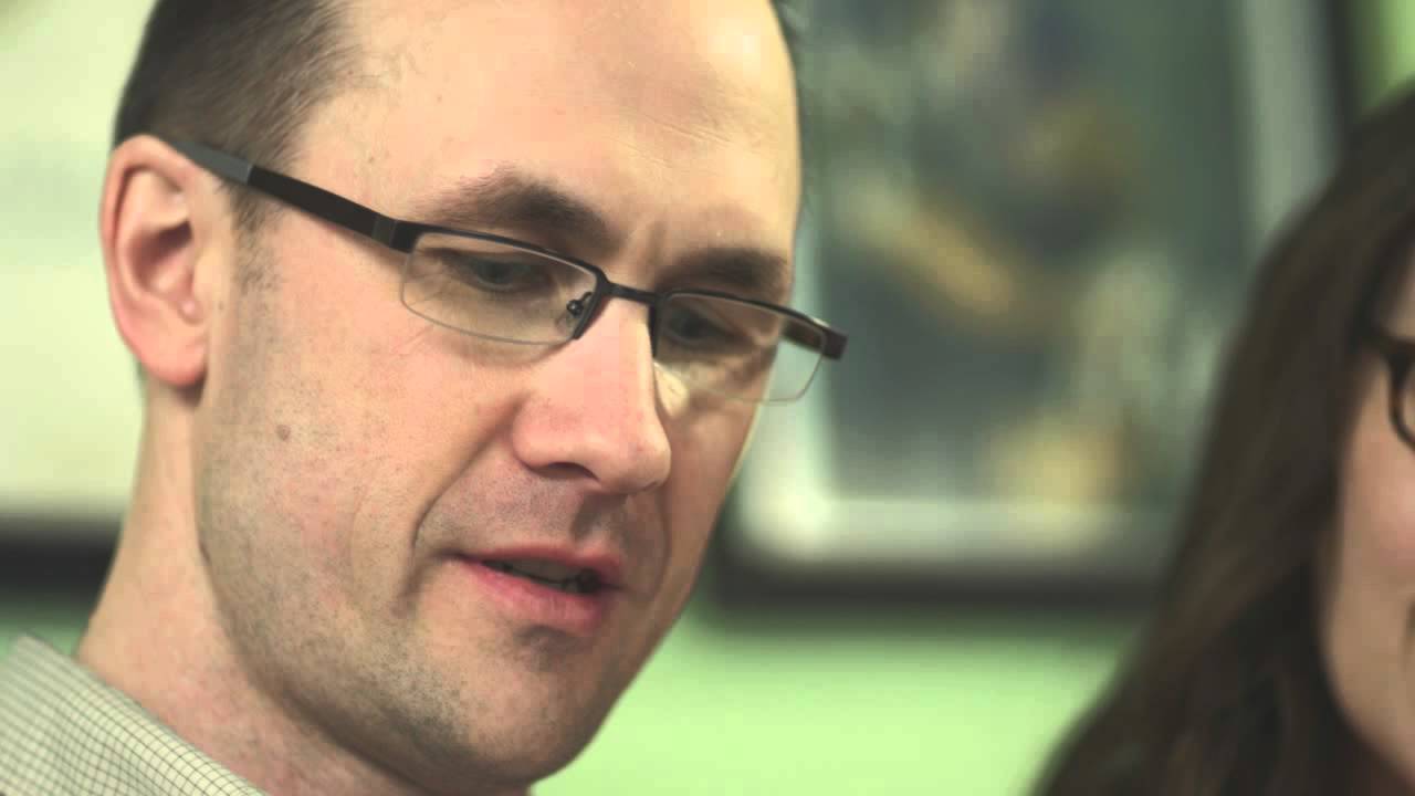 Beyond the Commercial: Randy's story