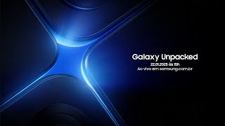 Galaxy Unpacked 2025