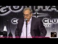 Lewis black   on donald trump presidential campaign comedy irony