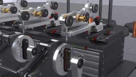 New Quad Guitar Pickup Coil Winder for 2020