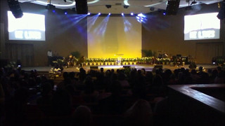 He Lives - Easter 2012