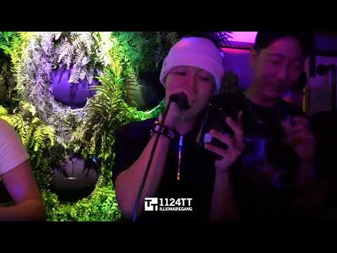 2022.06.17  1분만 더 : Gist (권디엘 [CHAPTER ONE] Release Party)