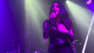 Xandria - Valentine & Nightfall (The Dome, London 2026) Xandria - Valentine & Nightfall (The Dome, London 2026)