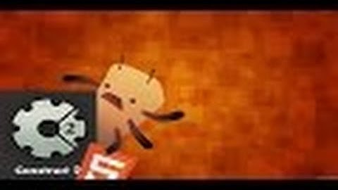 Adventure Scroller Part 5 Construct 2