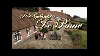 Het Geslacht De Pauw - S01E04 (HD)