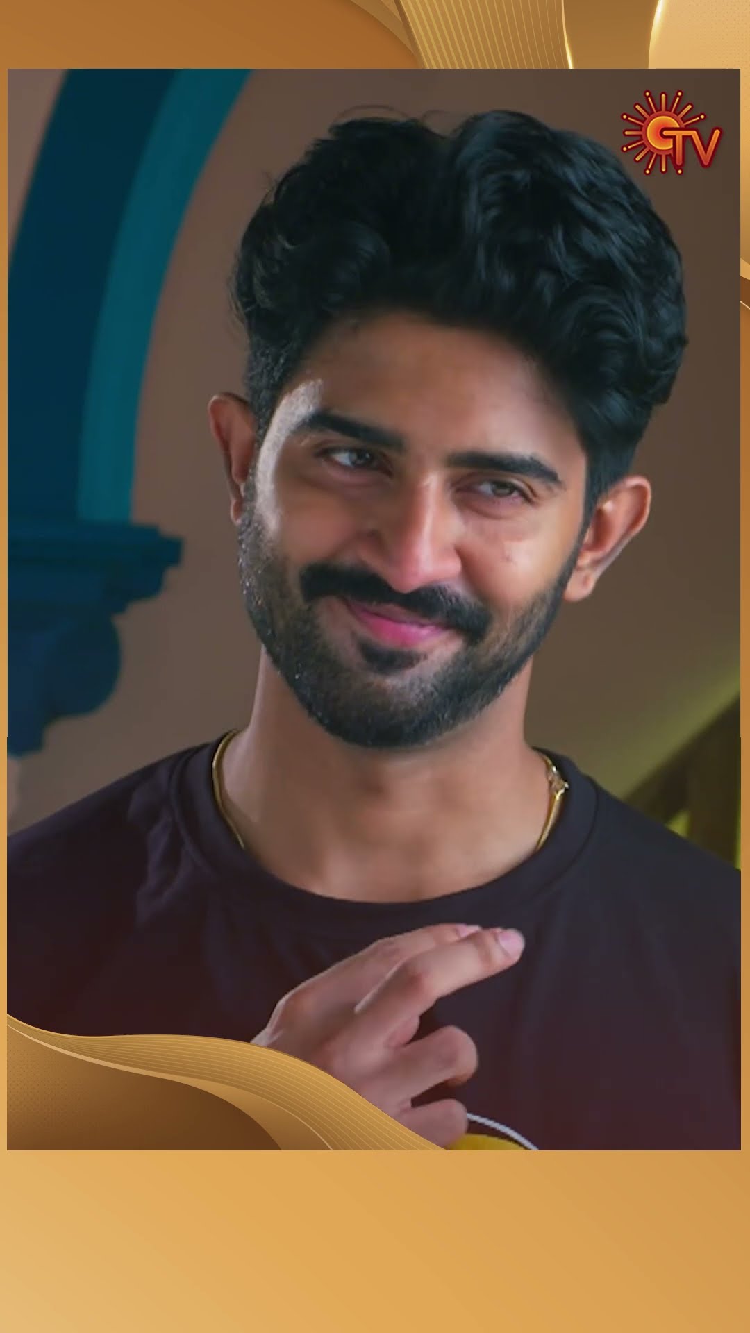 #Marumagal #SunTV #shorts #tamilserial