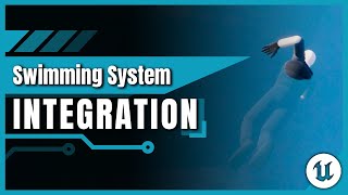 Swimming System - Integration Tutorial